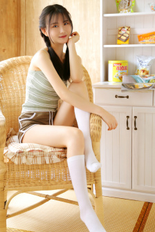 年轻妈妈4